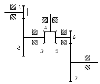 礦井維修鉗工(高級工)考試題庫(帶答案)打印版