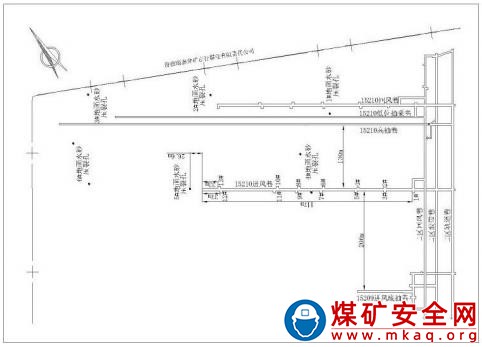 山西石港煤業(yè)有限責(zé)任公司 “3·25”較大煤與瓦斯突出事故調(diào)查報告