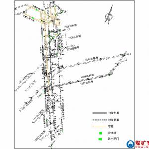 河北邢臺冀中能源股份有限公司葛泉礦東井   “3·29”一般頂板事故調查報告