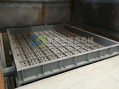 振動落砂機(jī)