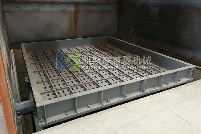 什么是振動落砂機，有哪三大應用領(lǐng)域